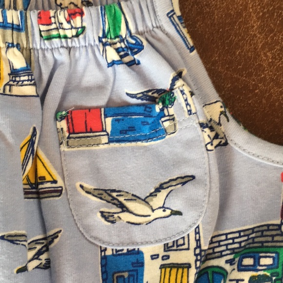 Mini Boden Romper - Picture 2 of 6